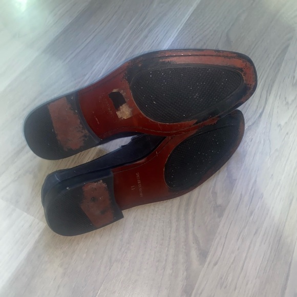 ❗️SAKS FIFTH AVENUE MEN SHOES❗️ - Picture 2 of 6